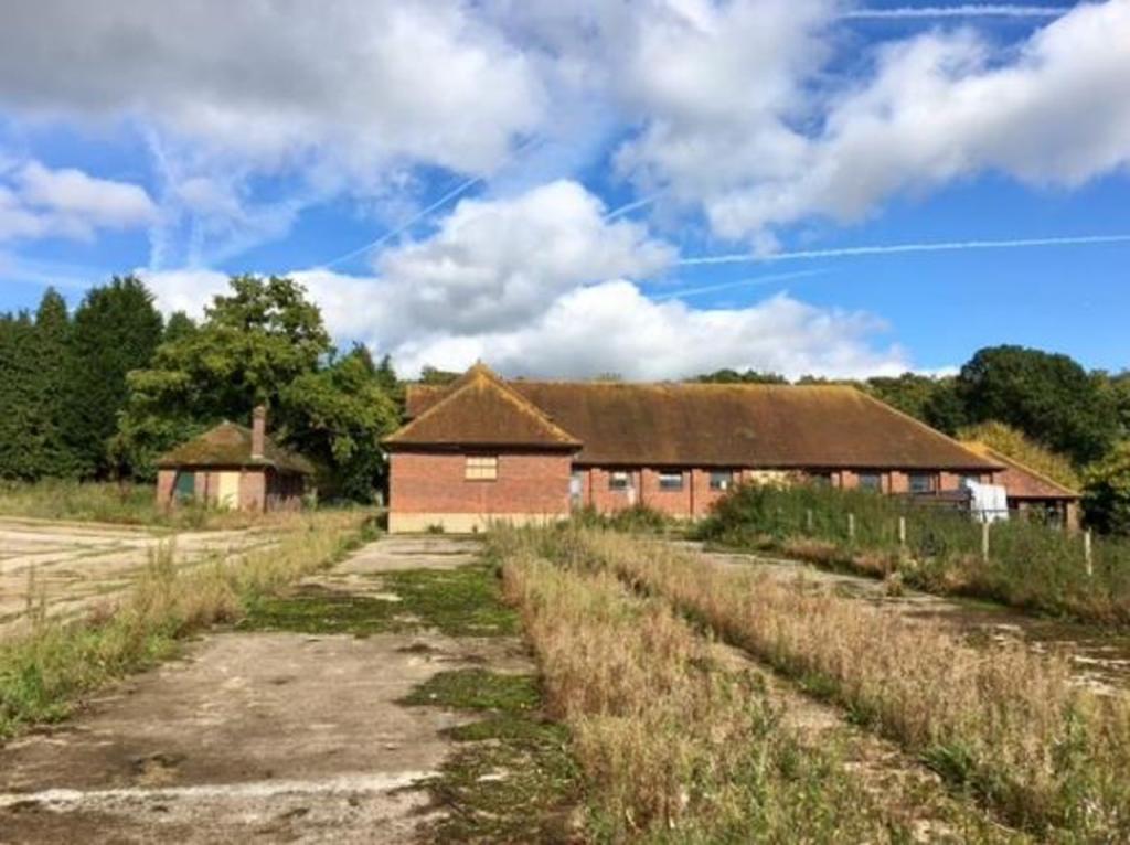 Office to lease in Sunninghill Park Dairy, Ascot, Sunninghill Road