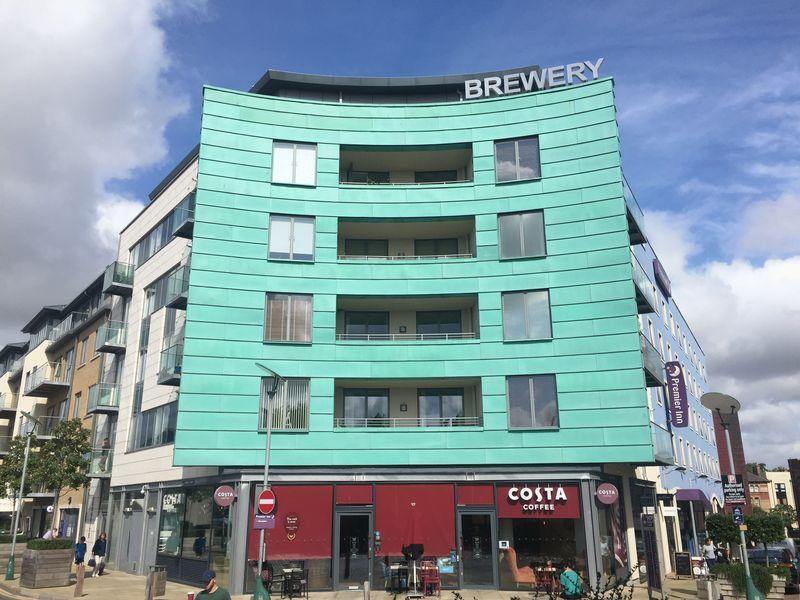 3 bedroom flat for rent in Ammonite, Copper Street, Brewery Square