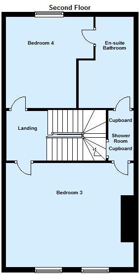 Master Floorplan Image 3