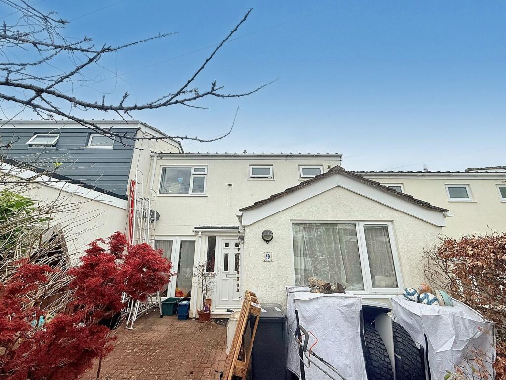 Main image of property: St. Marys Close, Abbotskerswell, TQ12