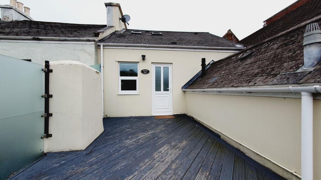 Main image of property: Market Square, Newton Abbot, TQ12