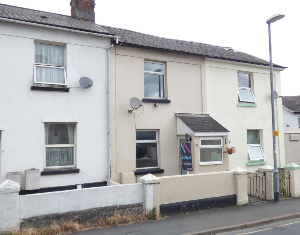 Main image of property: Quay Road, Newton Abbot, TQ12