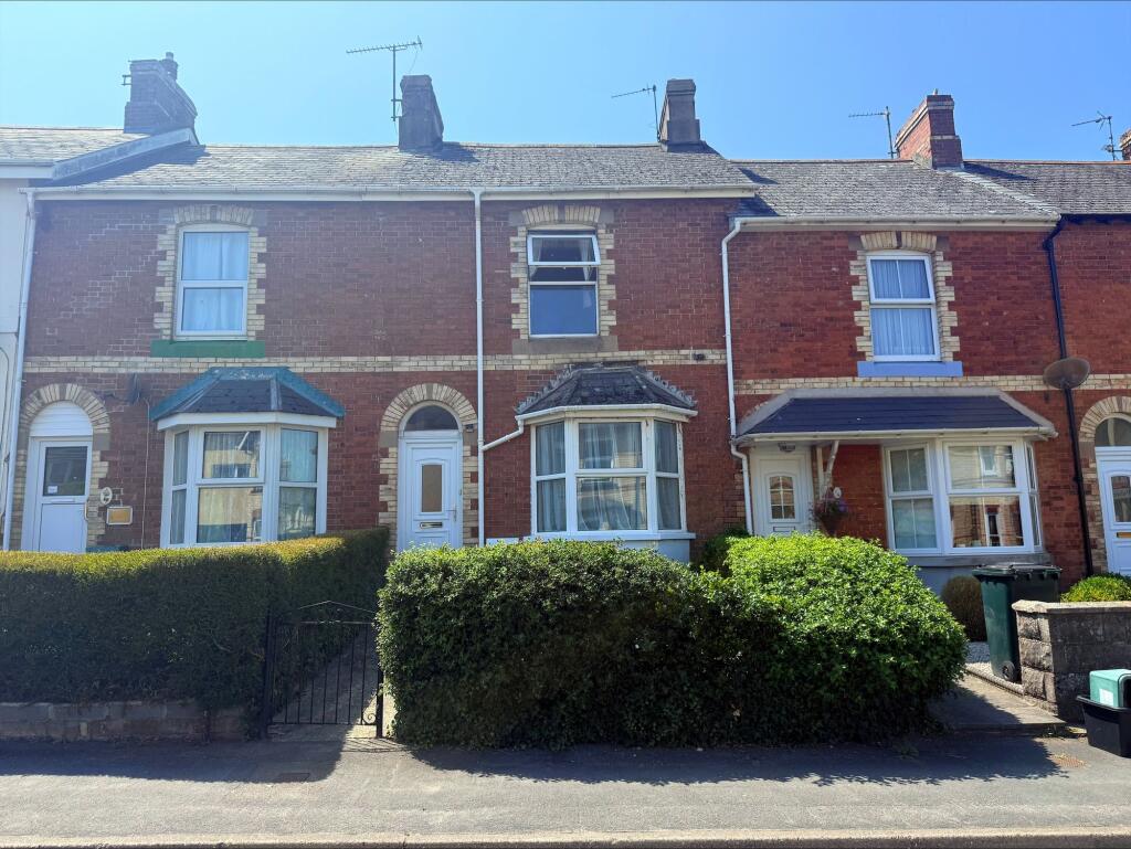 Main image of property: Kingskerswell Road, Newton Abbot, TQ12