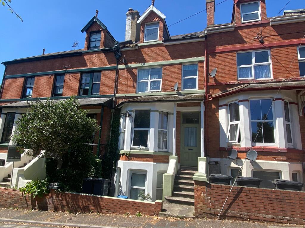 Main image of property: Hermosa Road, Teignmouth, TQ14