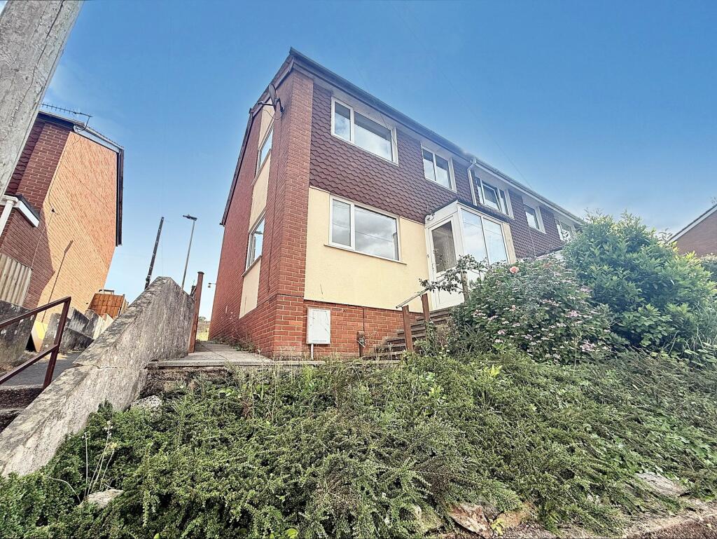 Main image of property: Barton Drive, Newton Abbot, TQ12