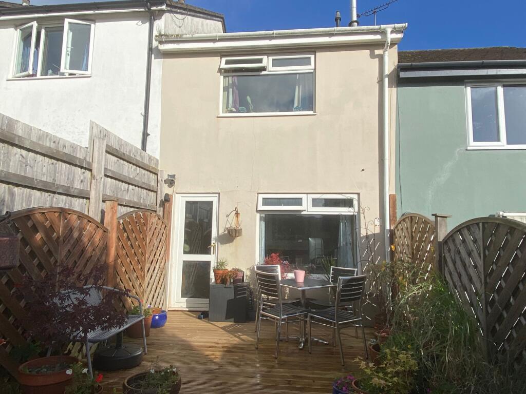 Main image of property: Howard Close, Teignmouth, TQ14