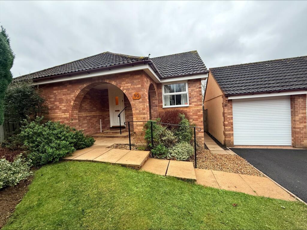 Main image of property: Rendells Meadow, Bovey Tracey, TQ13