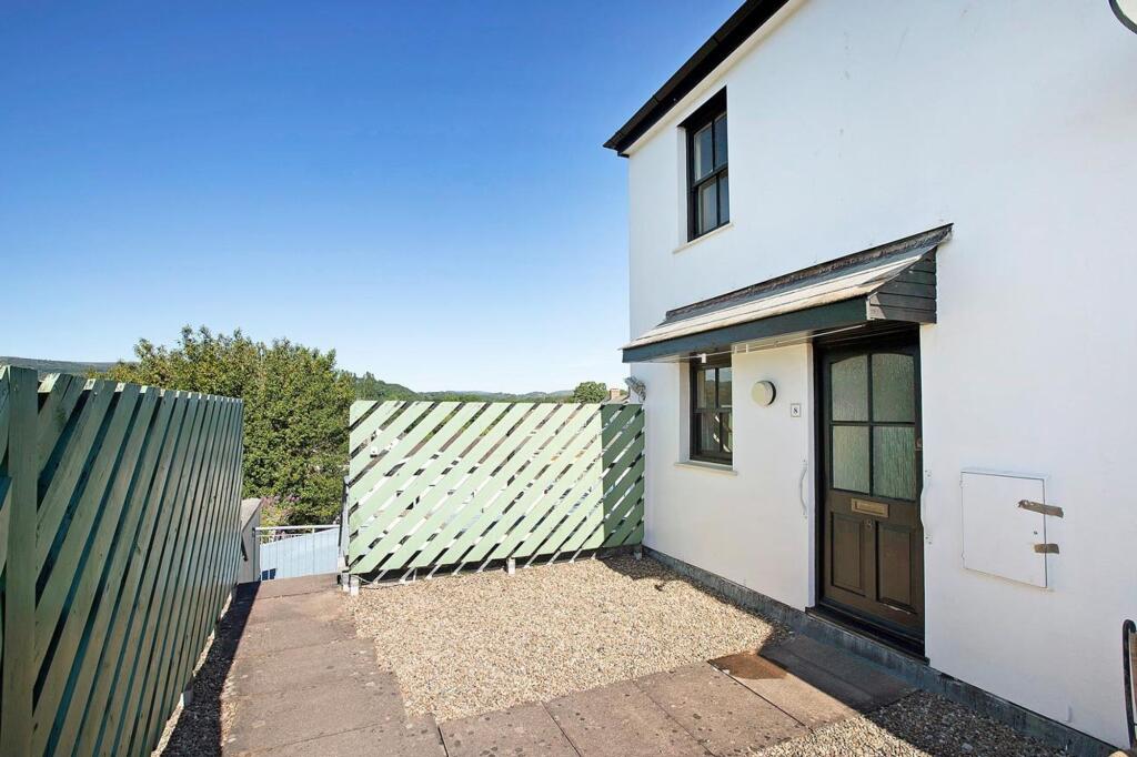 Main image of property: Fore Street, Bovey Tracey, TQ13