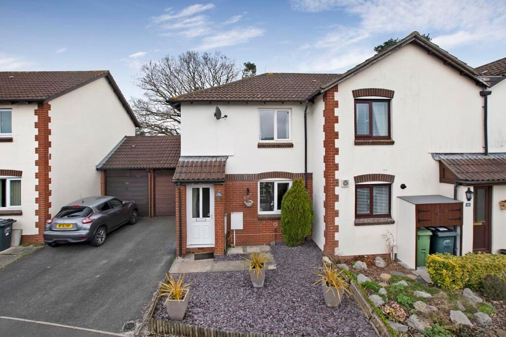 Main image of property: Cannon Road, Heathfield, TQ12