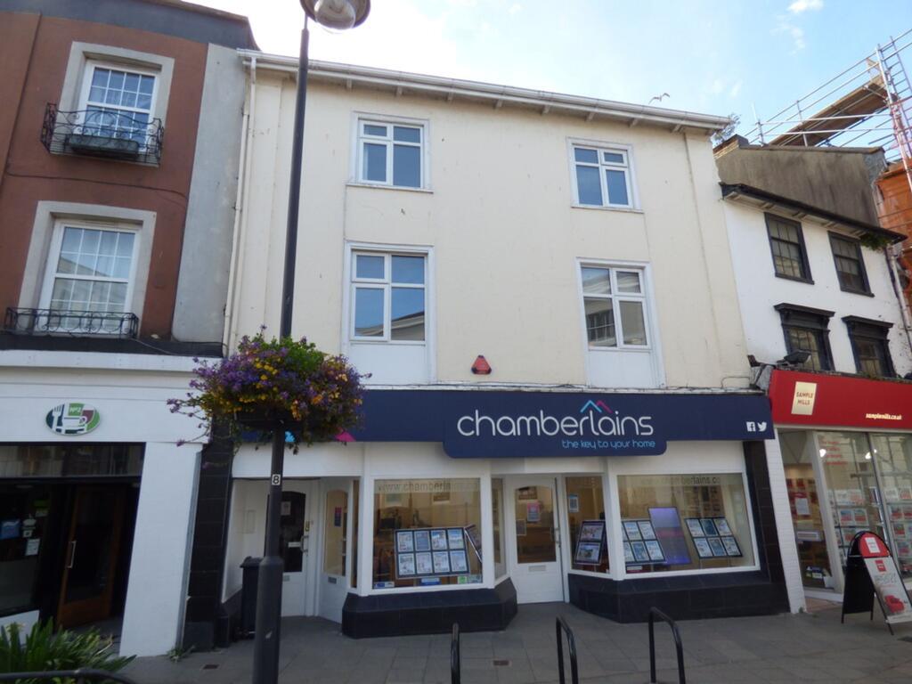 Main image of property: Newton Abbot, TQ12