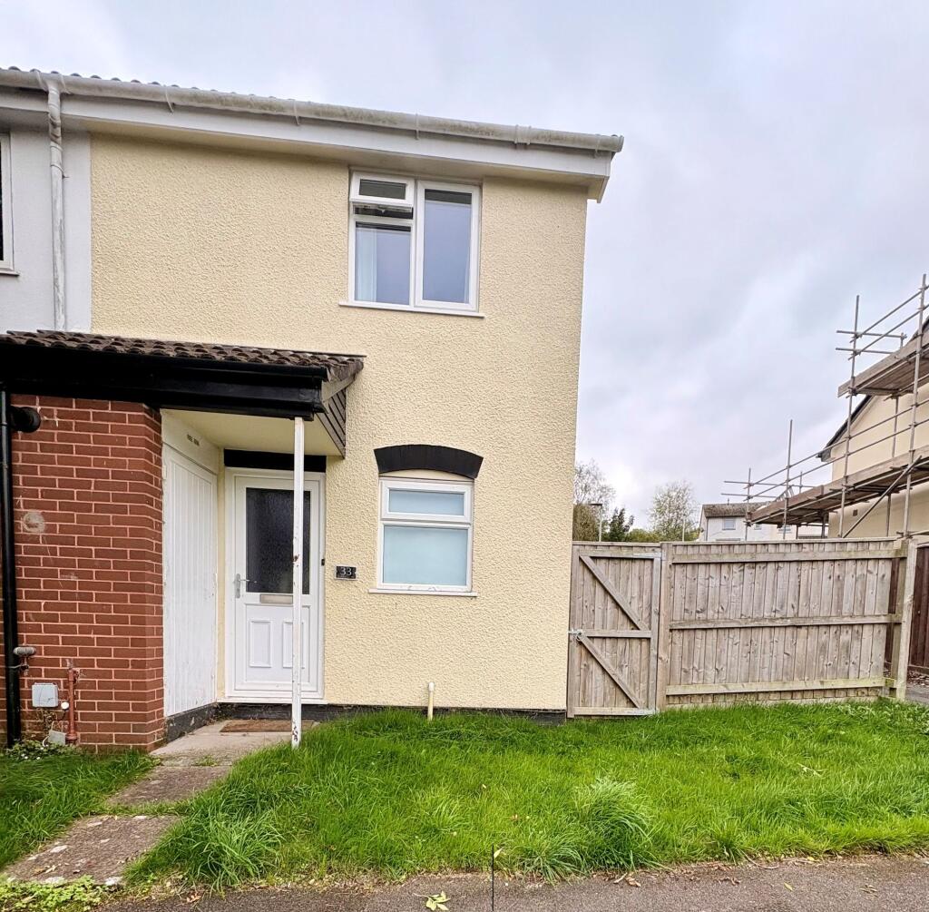 Main image of property: Webber Close, Ogwell, TQ12