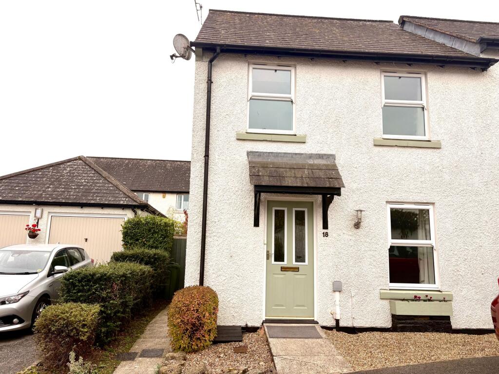 Main image of property: Miners Close, Ashburton, TQ13