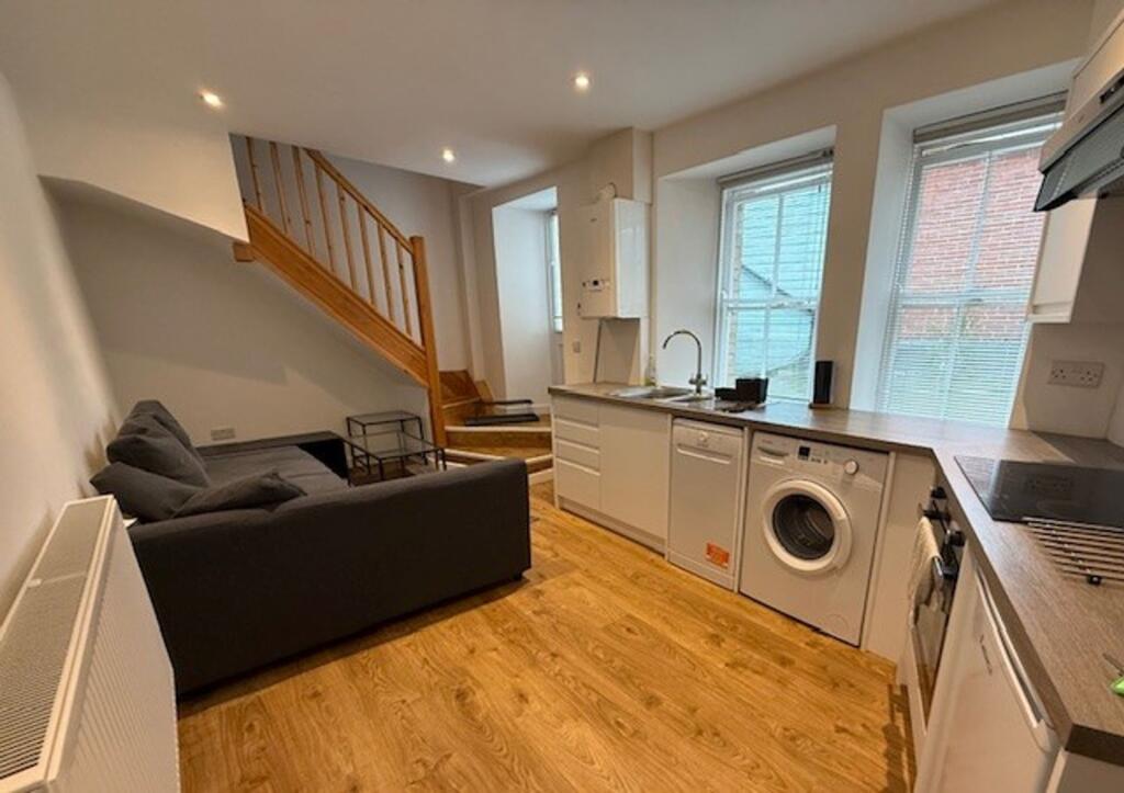 Main image of property: Fore Street, Bovey Tracey, TQ13