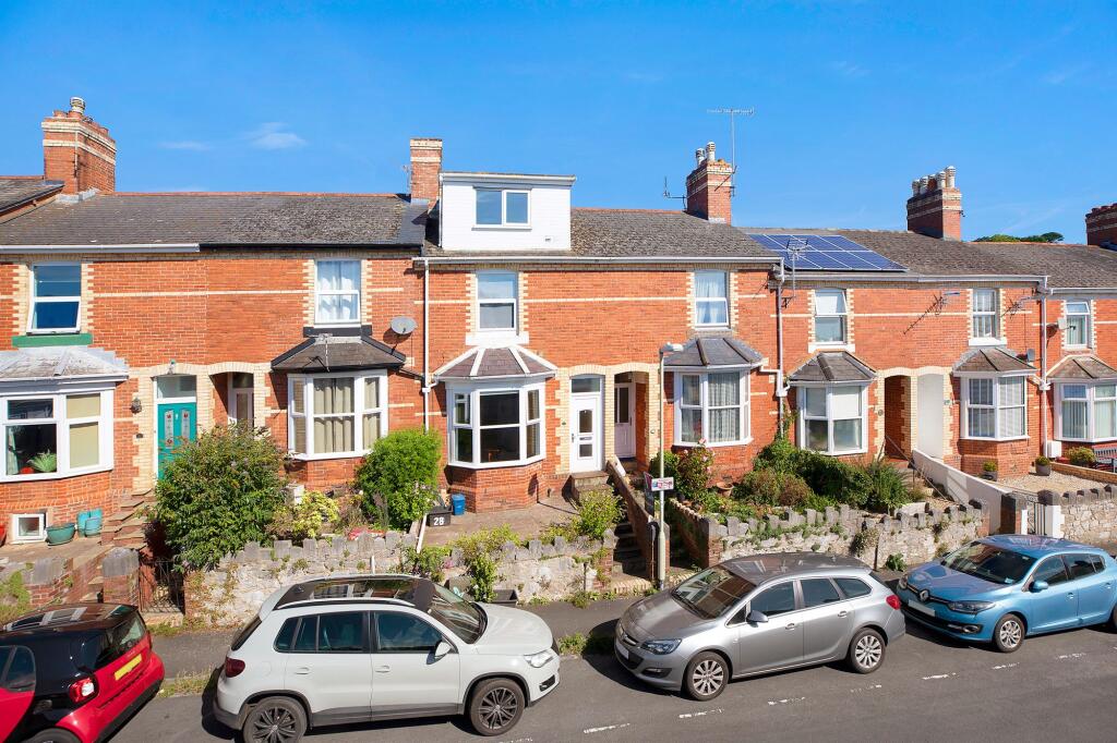 Main image of property: Fisher Road, Newton Abbot, TQ12