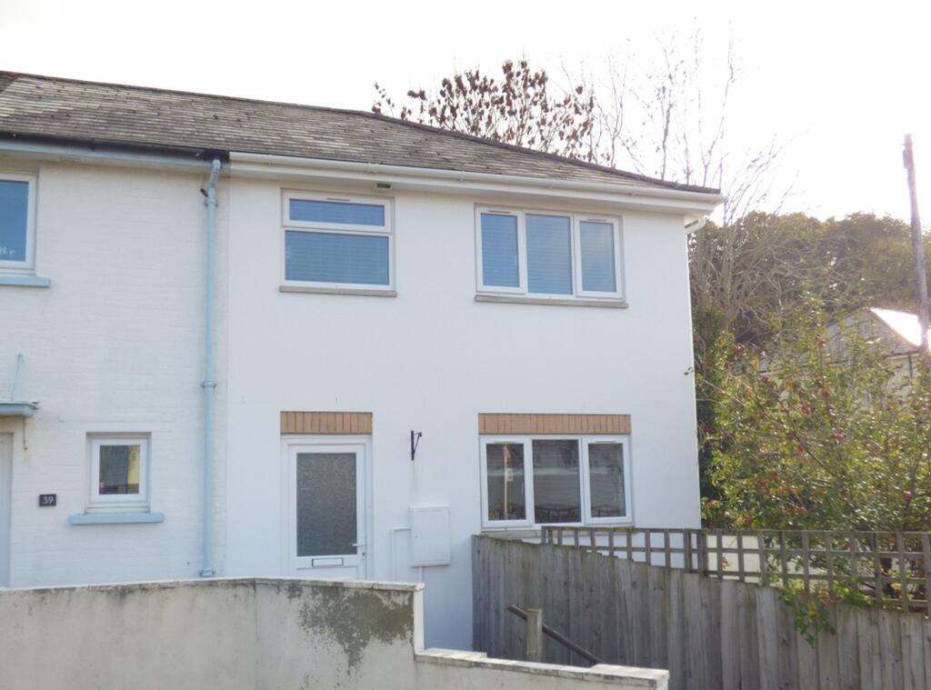 Main image of property: Manor Road, Newton Abbot, TQ12