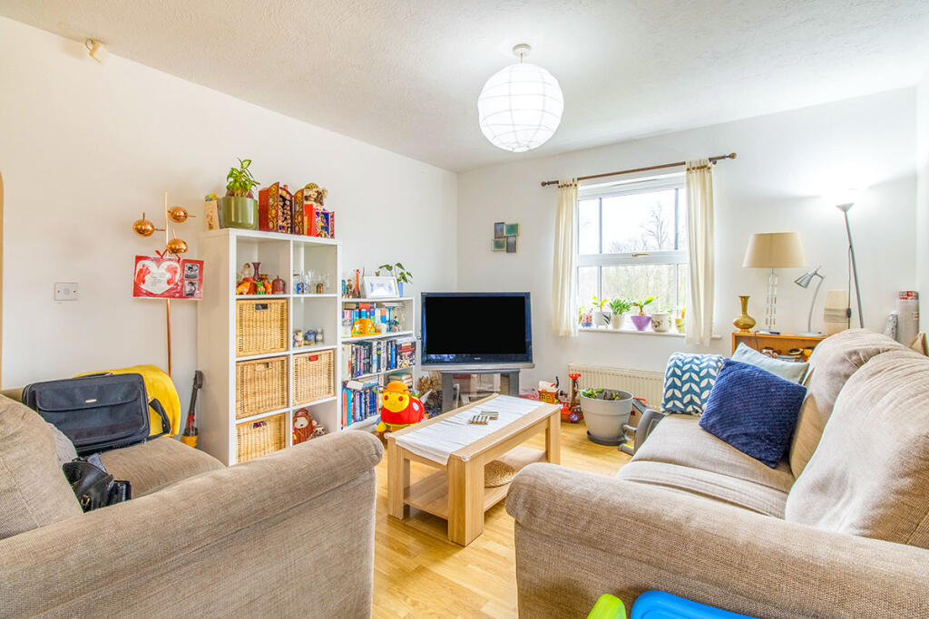 2 bedroom apartment for sale in Pennyford Drive, Mossley Hill, Merseyside, L18