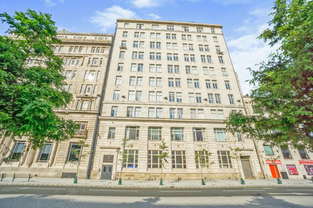 Main image of property: The Strand, Liverpool, Merseyside, L2