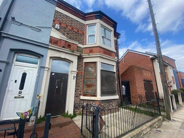 Main image of property: Wadham Road, Bootle, Merseyside, L20