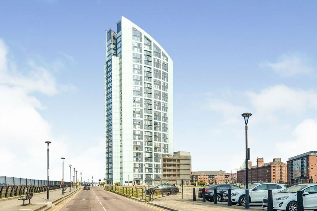 Main image of property: Princes Parade, Liverpool, Merseyside, L3