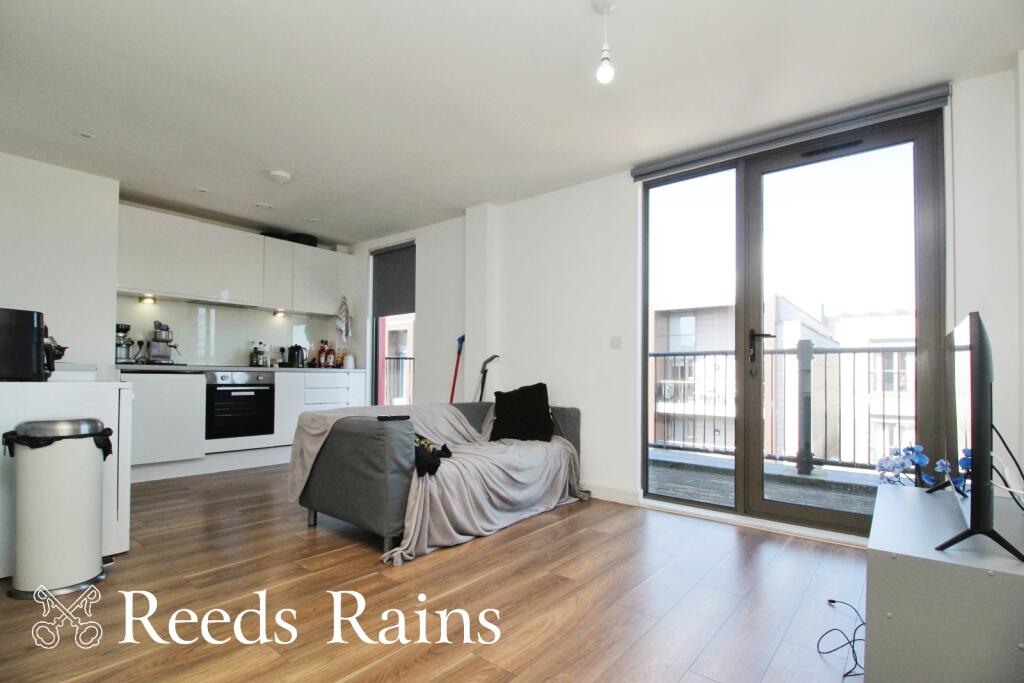 Main image of property: Slater Place, Liverpool, Merseyside, L1