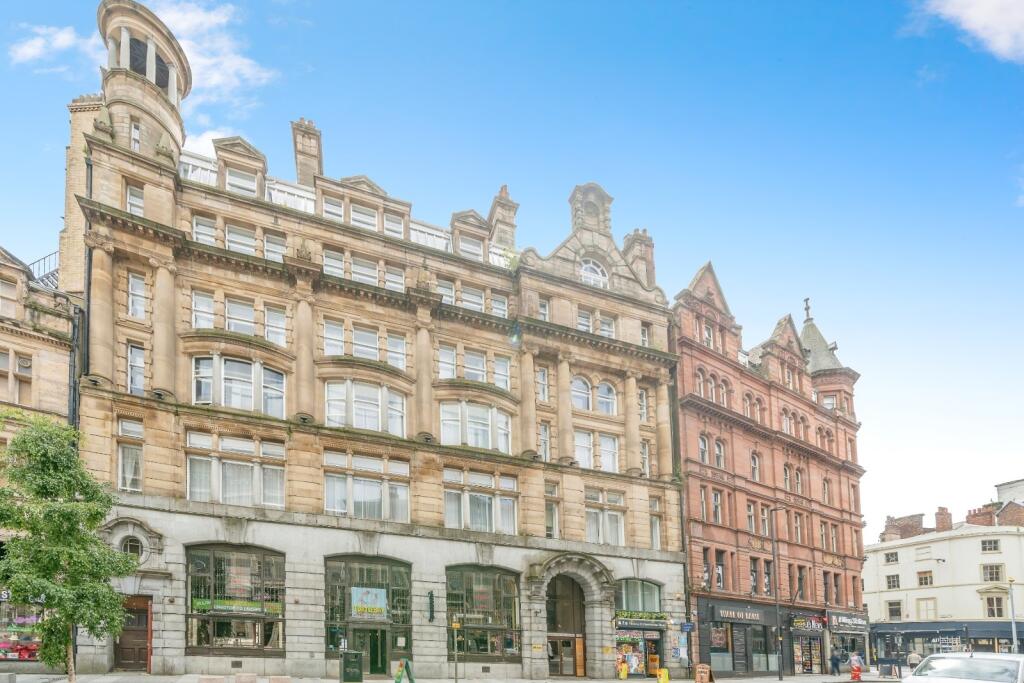 Main image of property: Victoria Street, Liverpool, Merseyside, L2