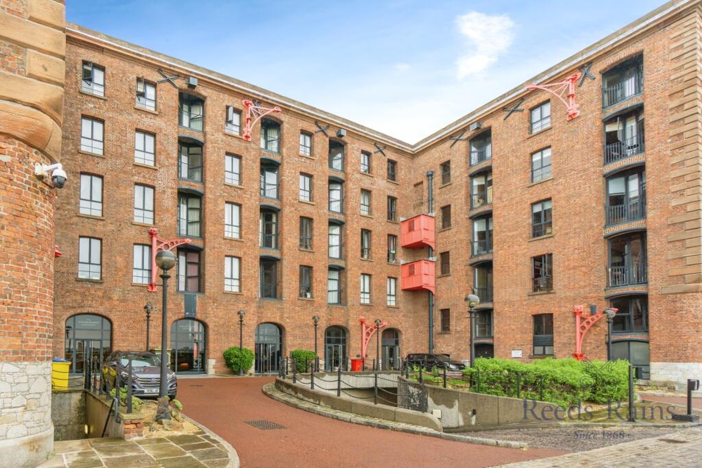Main image of property: The Colonnades, Albert Dock, Liverpool, Merseyside, L3