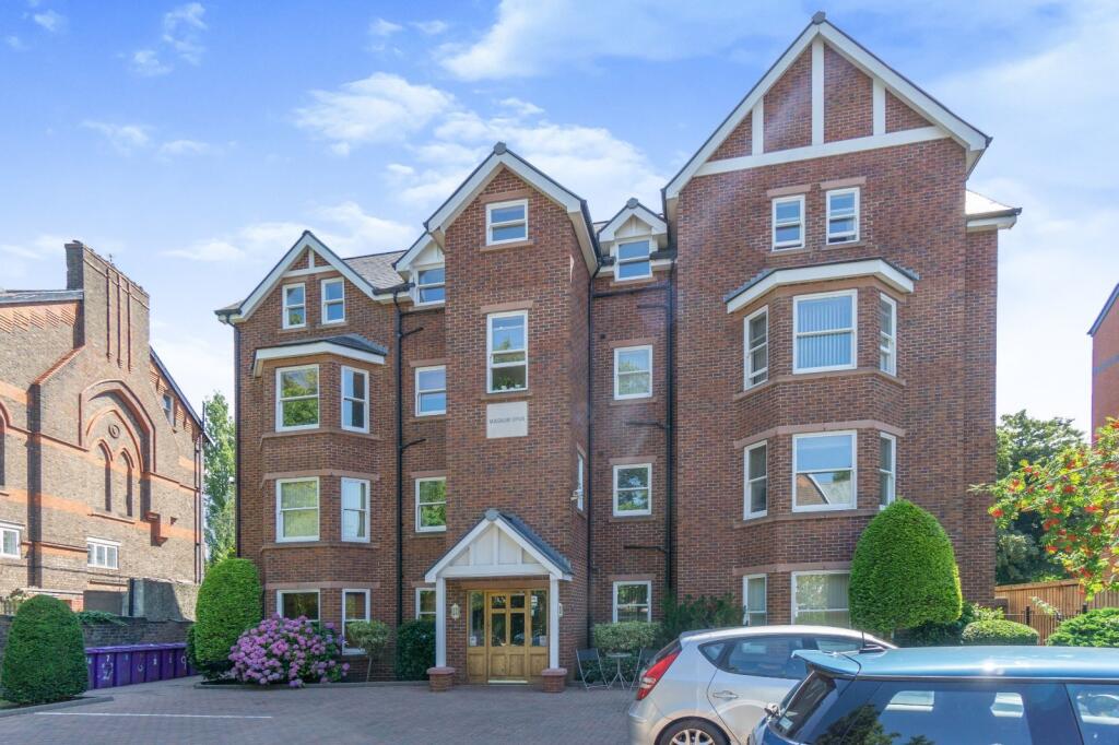 Main image of property: Livingston Drive, Liverpool, Merseyside, L17