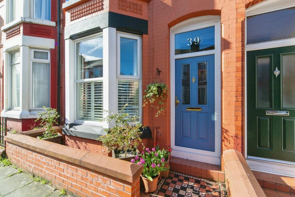 Main image of property: Bundoran Road, Liverpool, Merseyside, L17