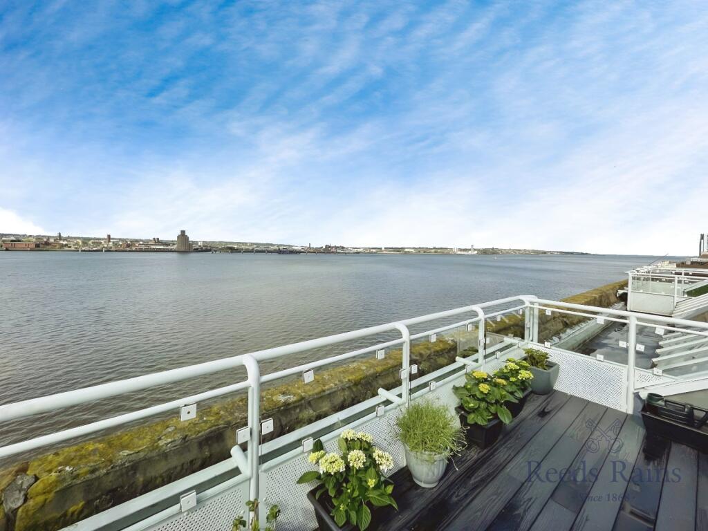 Main image of property: The Colonnades, Albert Dock, Liverpool, Merseyside, L3