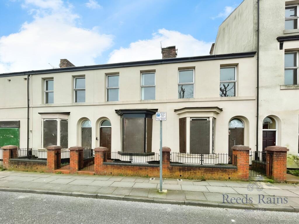 Main image of property: Thirlmere Road, Liverpool, Merseyside, L5