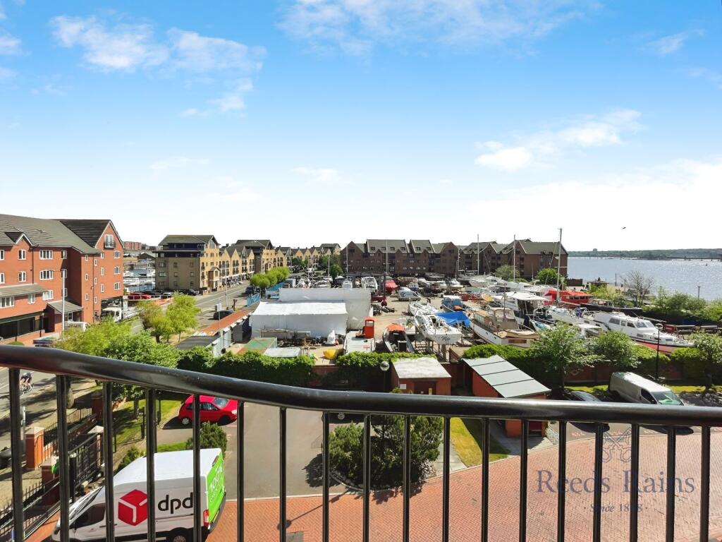 Main image of property: Quebec Quay, Liverpool, Merseyside, L3