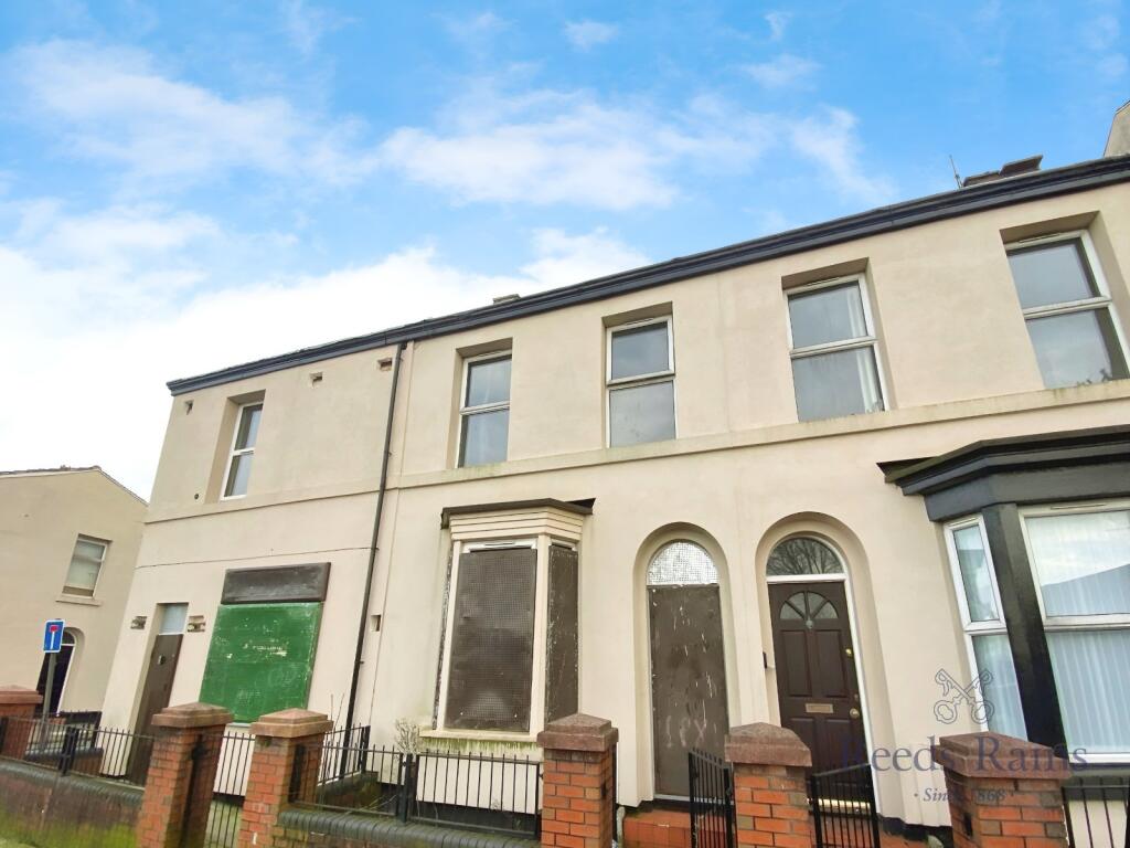 Main image of property: Thirlmere Road, Everton, Liverpool, Merseyside, L5