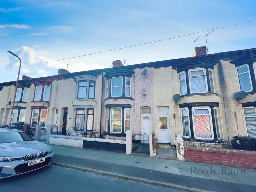 Main image of property: Balfour Road, Bootle, Merseyside, L20