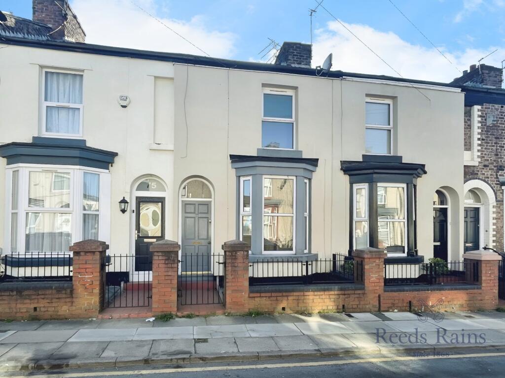 Main image of property: Rydal Street, Liverpool, Merseyside, L5
