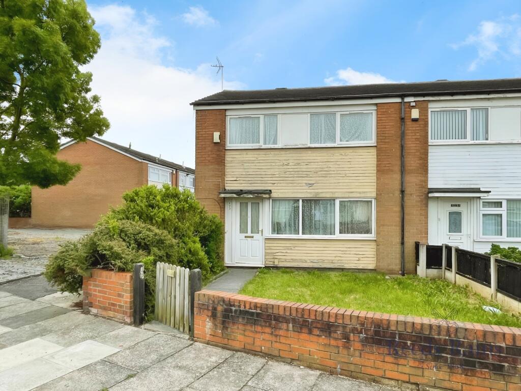 Main image of property: Bowland Drive, Liverpool, Merseyside, L21