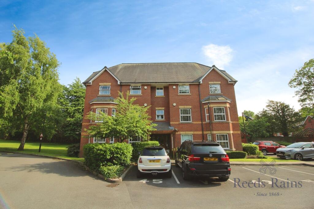 Main image of property: Pennyford Drive, Liverpool, Merseyside, L18