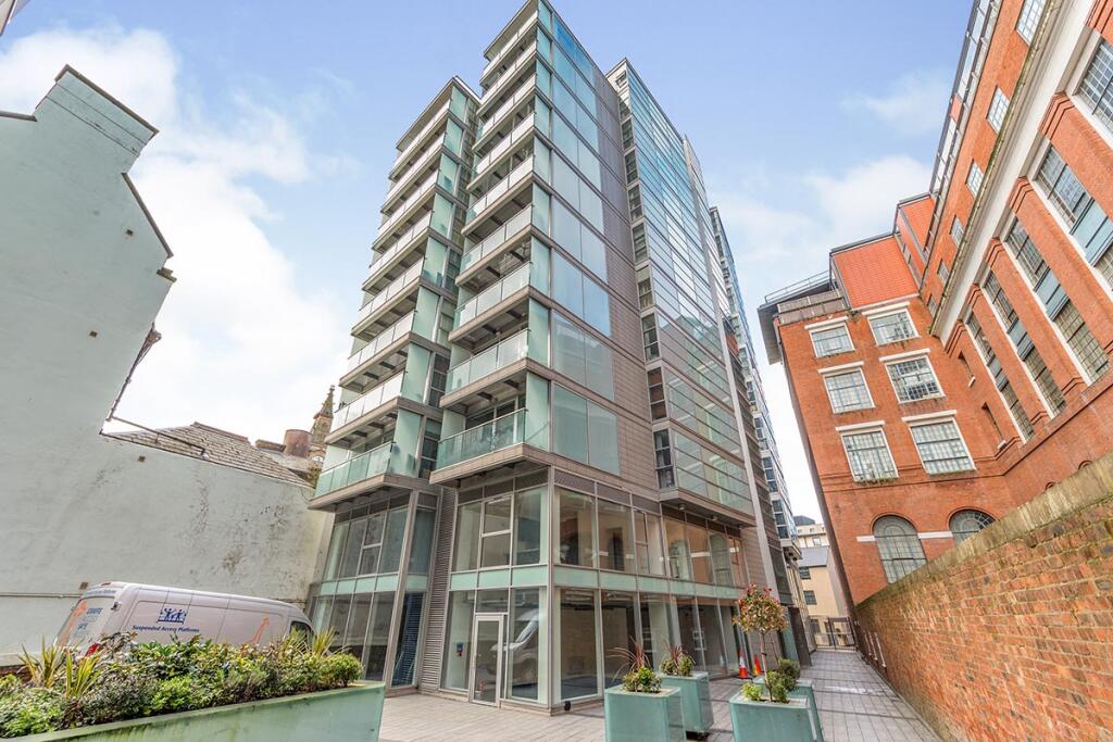 Main image of property: Cheapside, Liverpool, Merseyside, L2