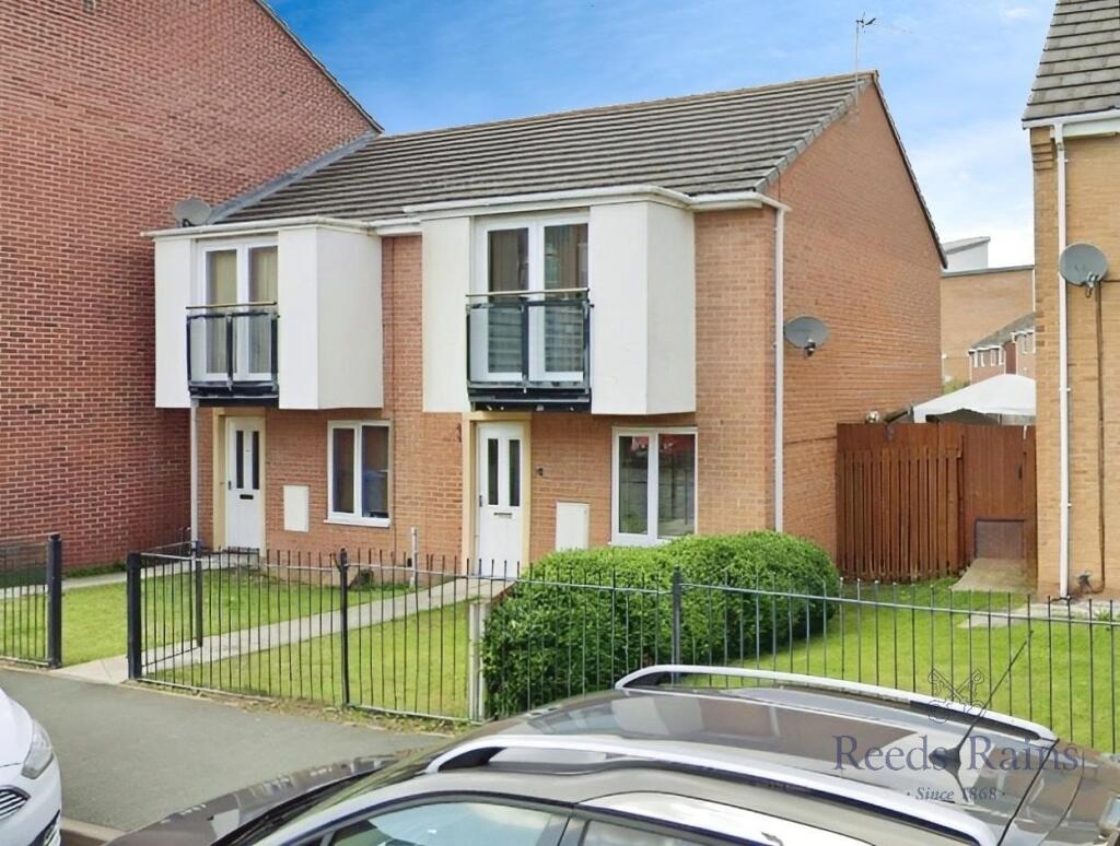 Main image of property: Hansby Drive, Speke, Liverpool, Merseyside, L24