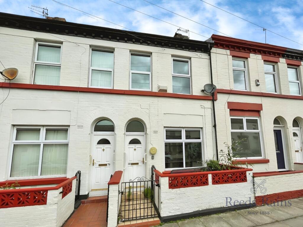 Main image of property: Beresford Road, Liverpool, Merseyside, L8