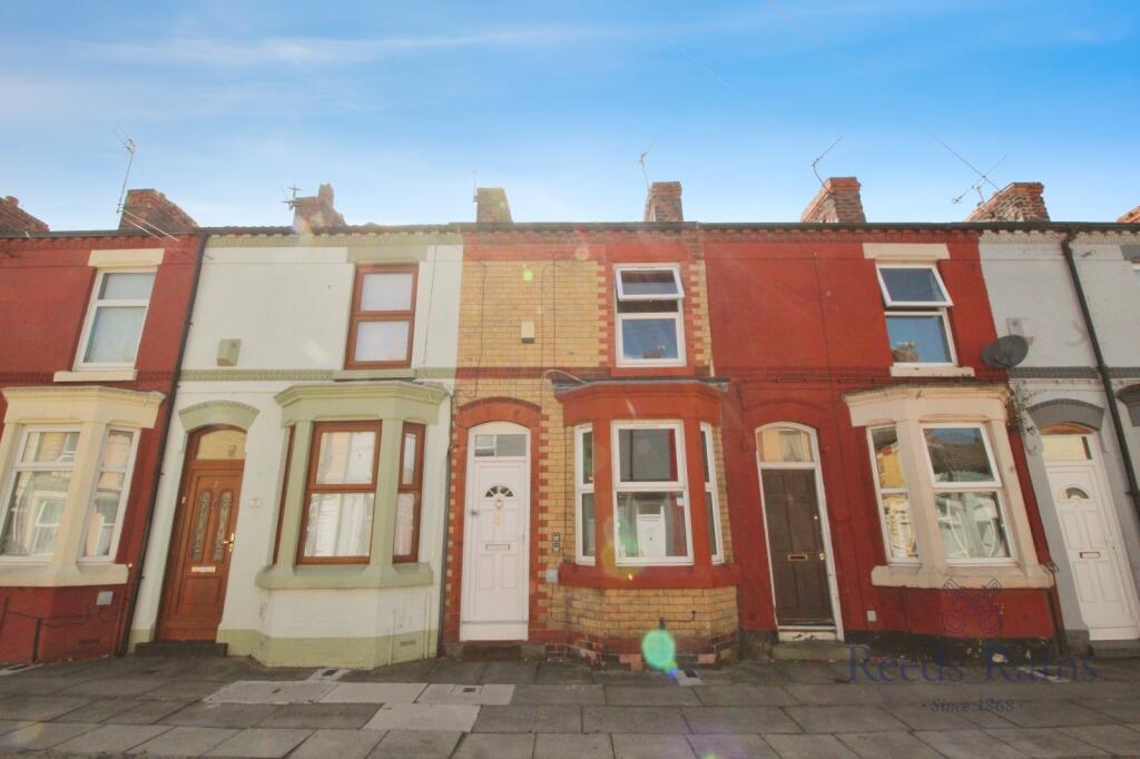 Main image of property: Morden Street, Liverpool, Merseyside, L6