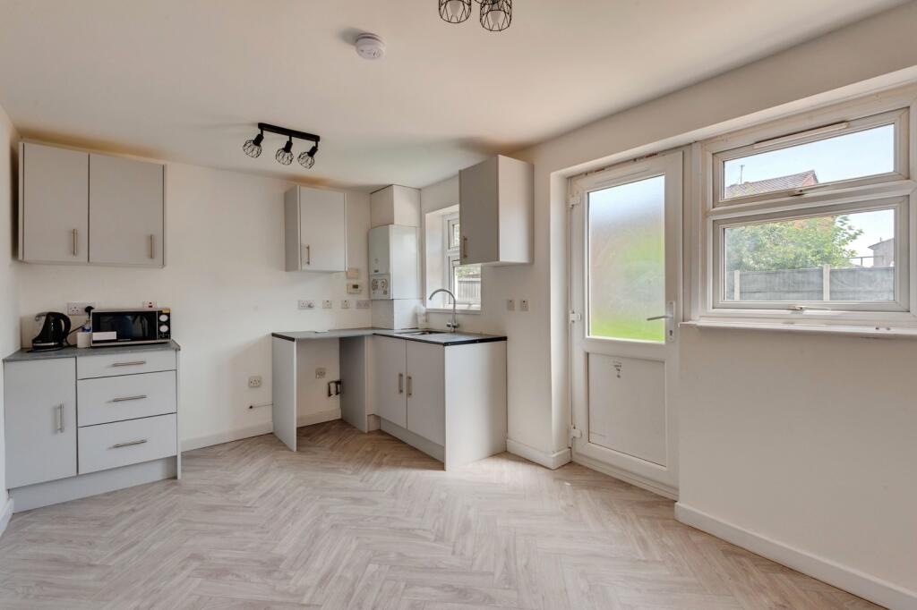 Main image of property: Selsey Close, Liverpool, Merseyside, L7