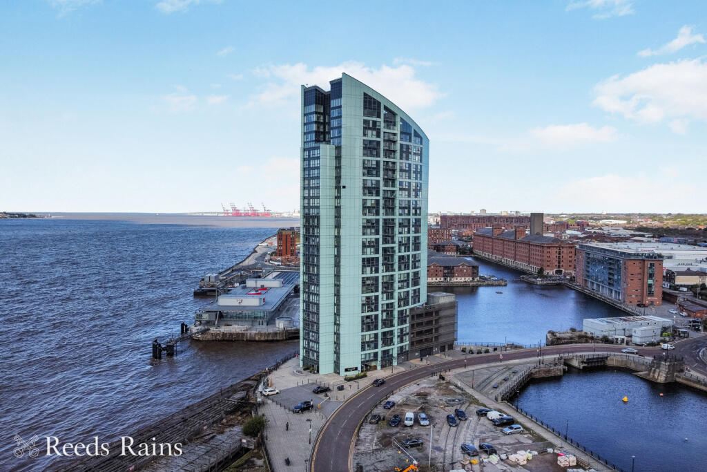 Main image of property: Princes Parade, Liverpool, Merseyside, L3