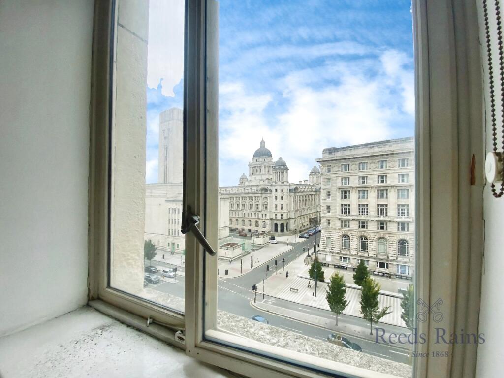 Main image of property: The Strand, Liverpool, Merseyside, L2