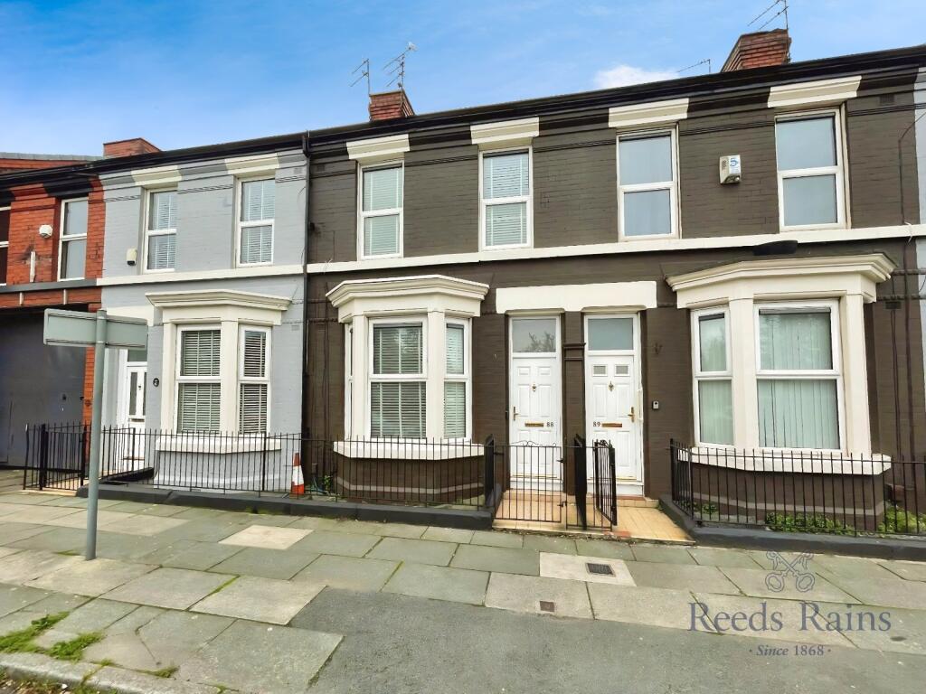 Main image of property: Melrose Road, Kirkdale, Liverpool, Merseyside, L4