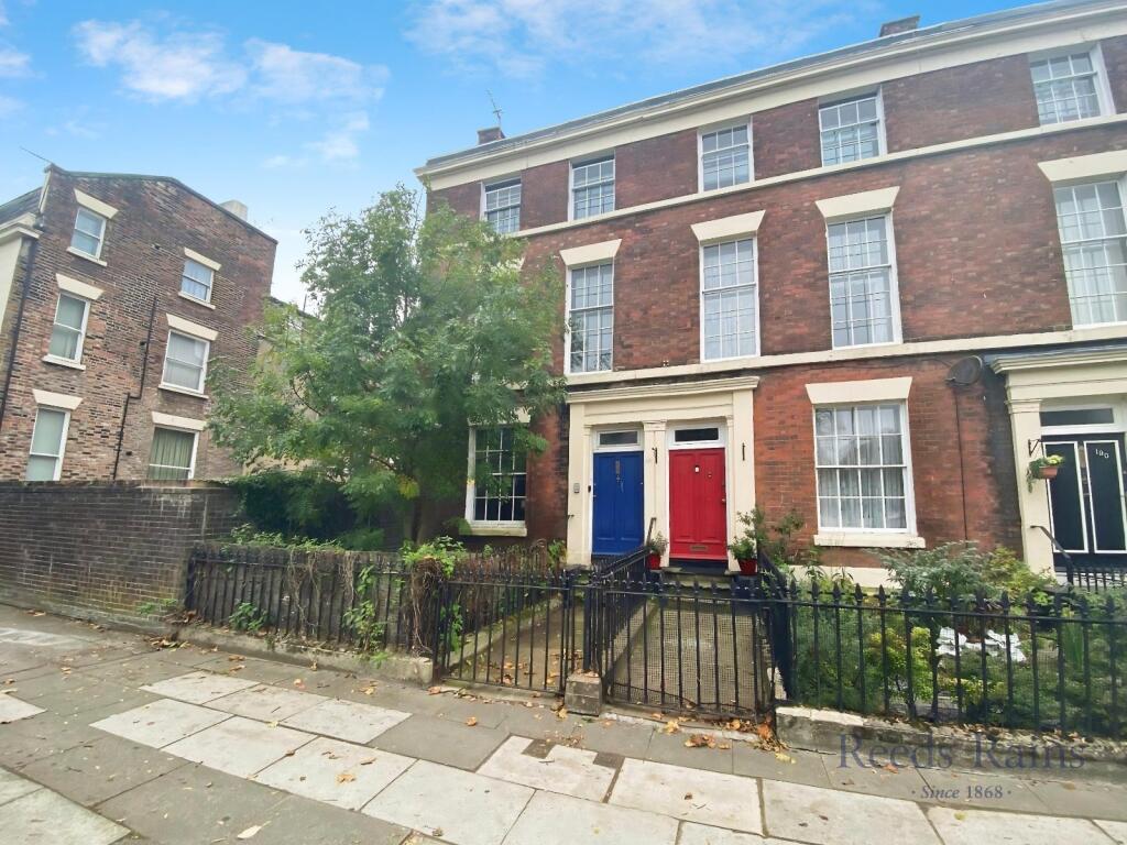 Main image of property: Grove Street, Edge Hill, Liverpool, Merseyside, L7