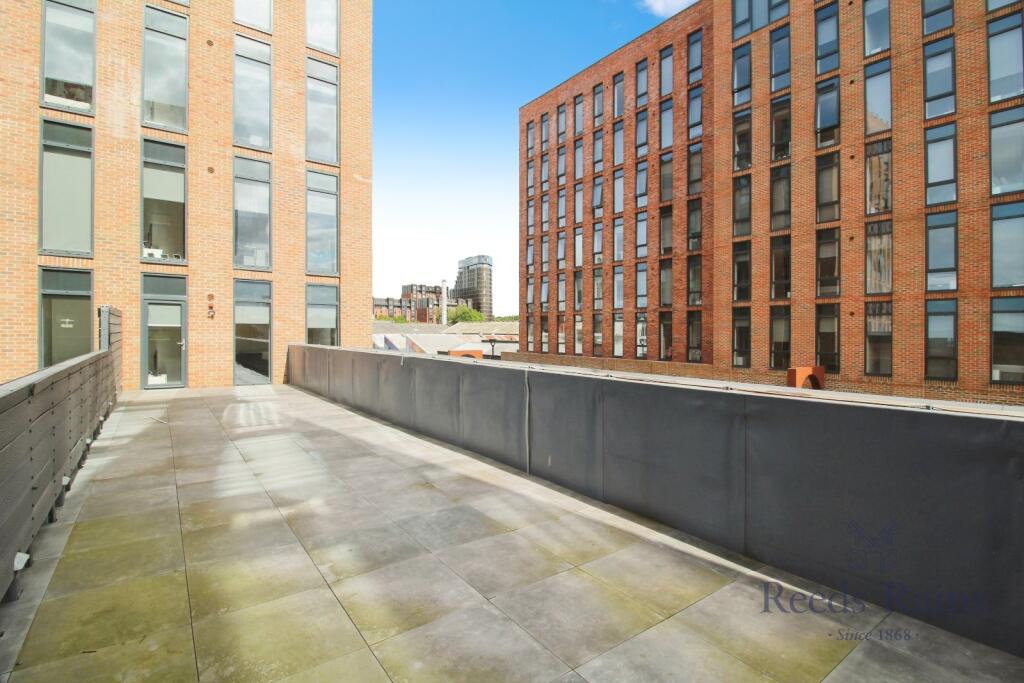 Main image of property: Neptune Place, Liverpool, Merseyside, L8
