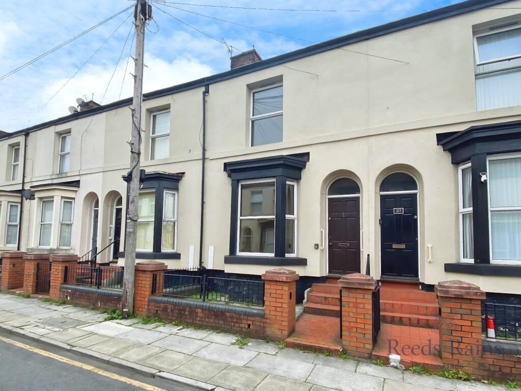 Main image of property: Coniston Street, Liverpool, Merseyside, L5