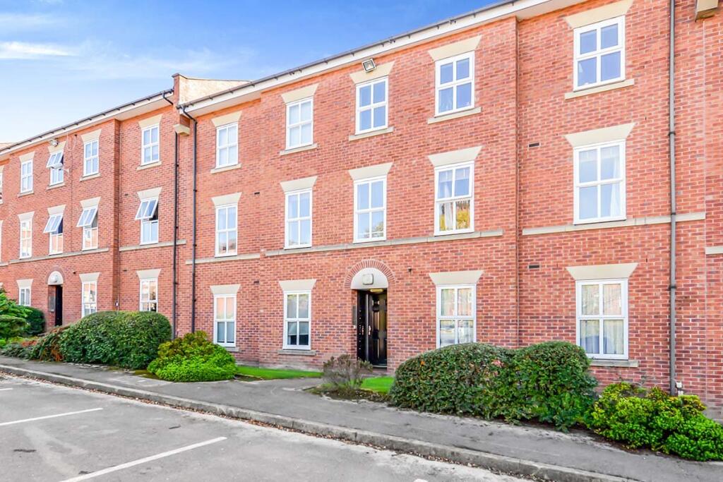 Main image of property: Anglican Court, Liverpool, Merseyside, L8