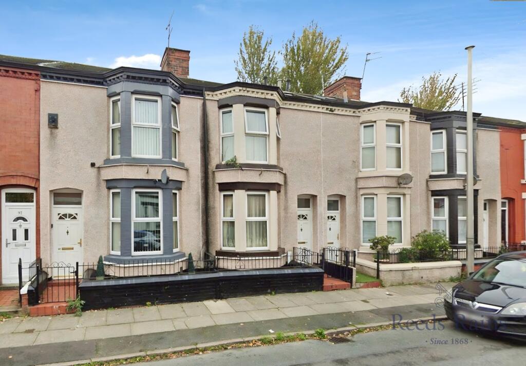 Main image of property: Hornby Boulevard, Liverpool, Merseyside, L21
