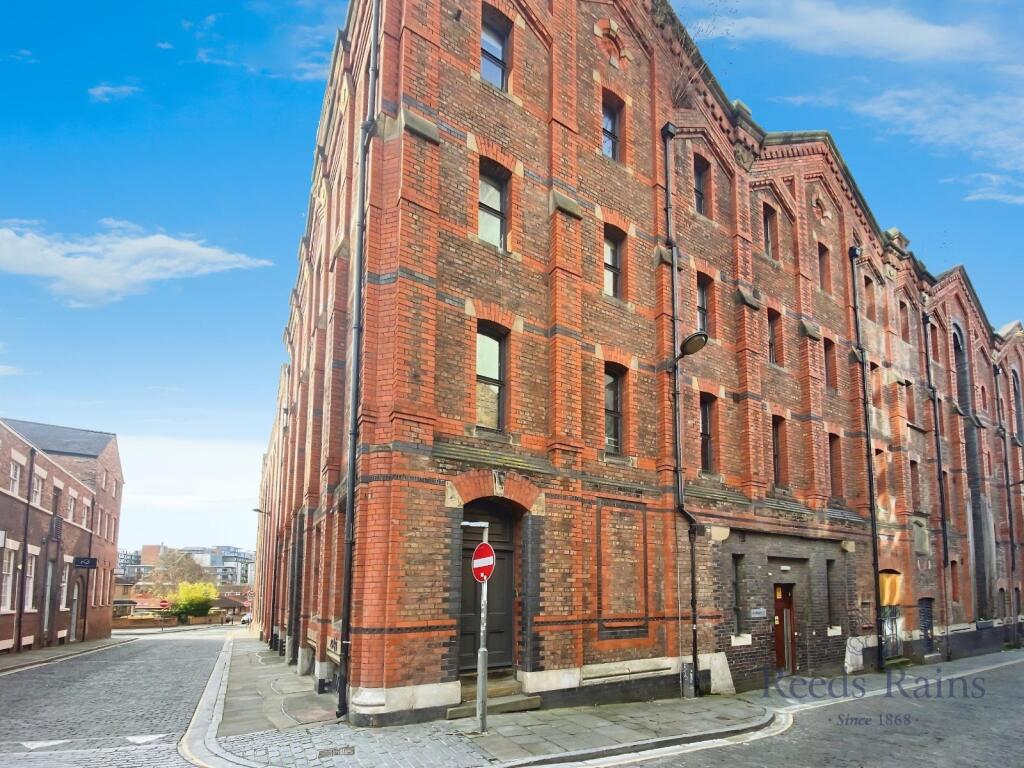 Main image of property: Henry Street, Liverpool, L1